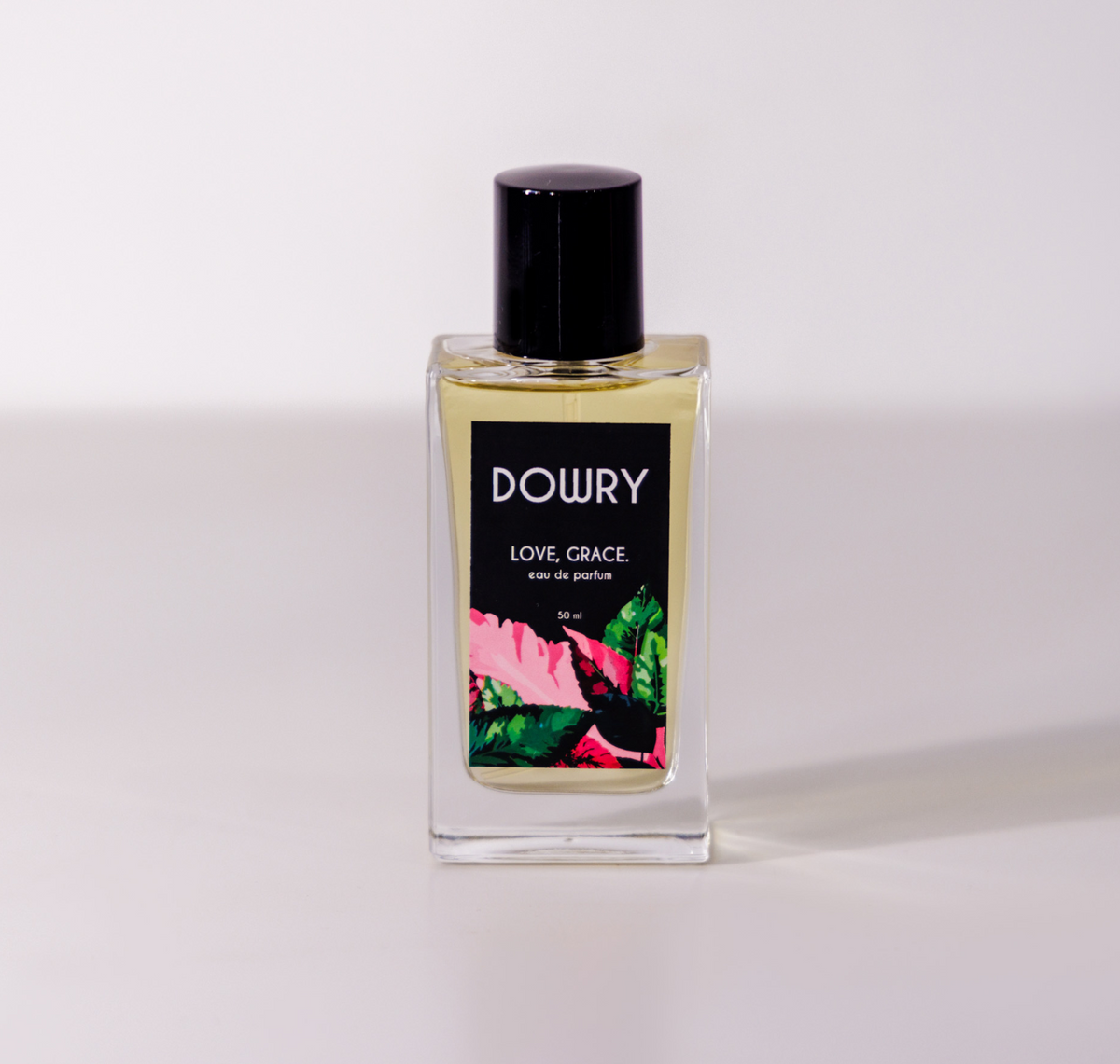 DOWRY – Love Grace The Brand