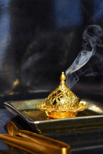 Load image into Gallery viewer, BAKHOOR INCENSE BURNER

